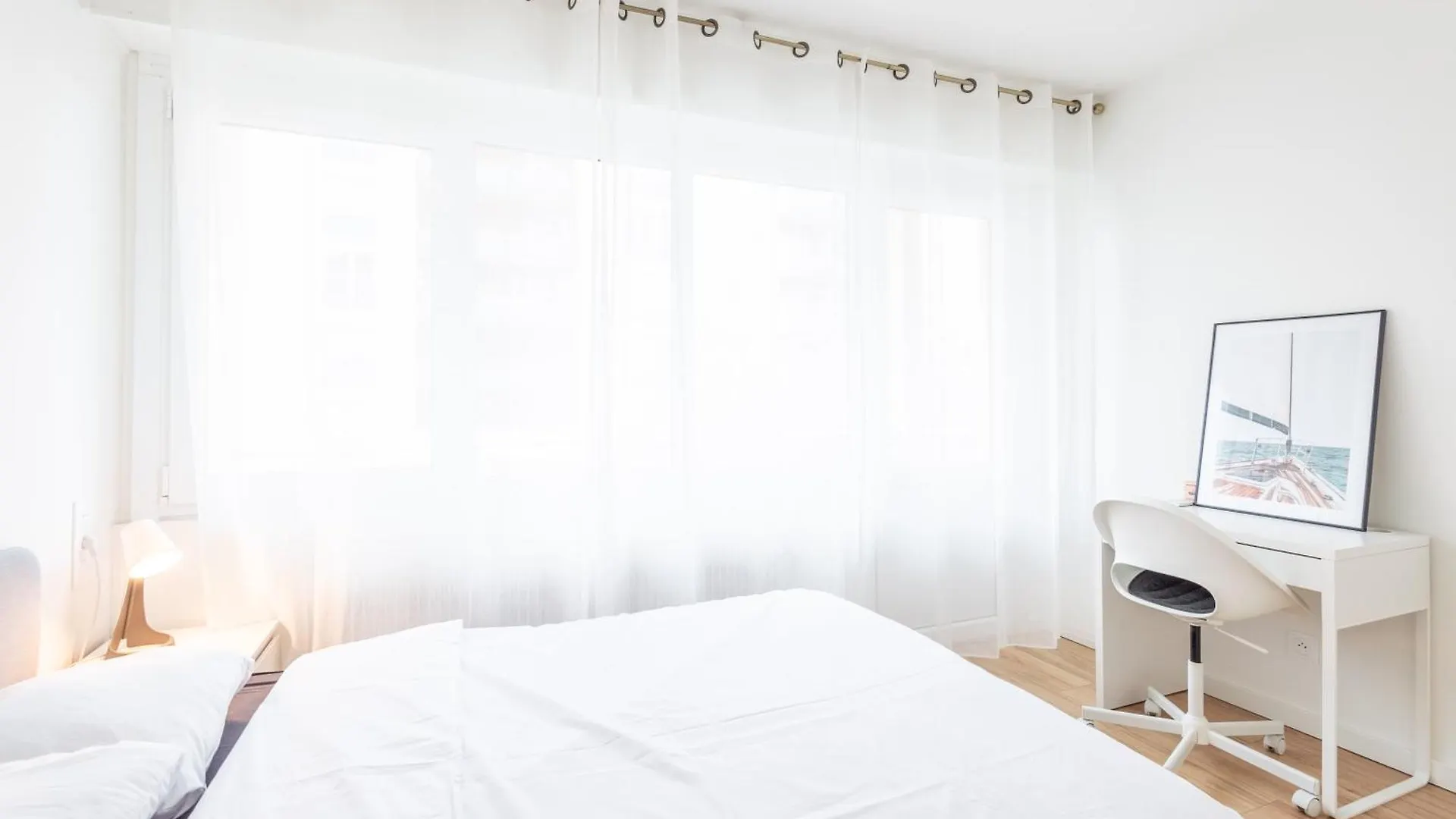 M50 Marquer Jolie Chambre Annemasse Appartement